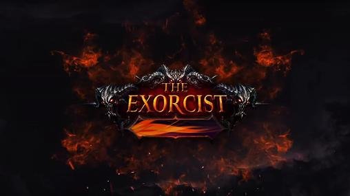 game pic for The exorcist: 3D action RPG